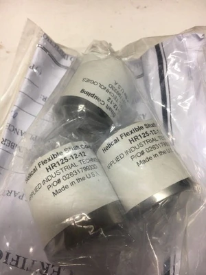 NEW Helical HR125-12-12