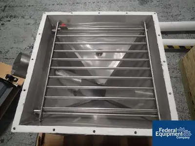 USED Viking Masek Viking Masek Vertical Form Fill and Seal Unit, Model S250