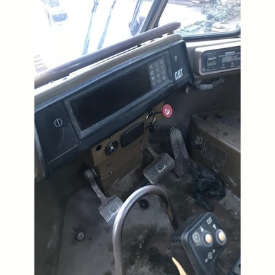 USED 1993 CATERPILLAR 992D
