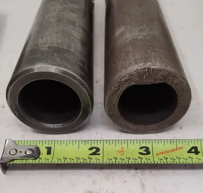 Used Morse MORSE TAPER ADAPTER SLEEVES Misc Industrial Equipment Kentucky US | Aucto #687451