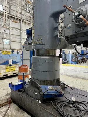 USED CARLTON 5A