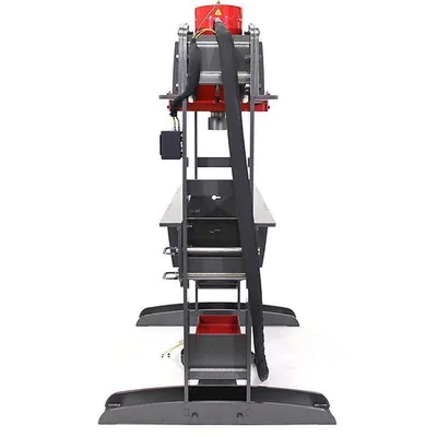 EDWARDS ED9-HAT9070 H-Frame | Sierra Victor Industries (7)