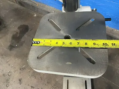 Used PALMGREEN 80342A Drill Press (Woodworking) Ohio US | HGR 24 #1263306