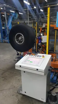 USED 2019 CIMA CI MASTER 1800
