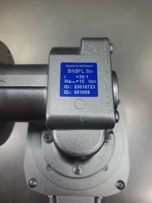 USED RGM 05-M-237 M001113