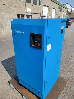 USED HYDROVANE HVFR2B