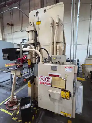 CINCINNATI INC 90 PF X 8 Press Brake | Machinery For Sale (3)