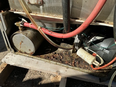 Used _UNKNOWN_ _UNKNOWN_ Dishwashers Michigan US | Miedema Asset Management Group #1489583