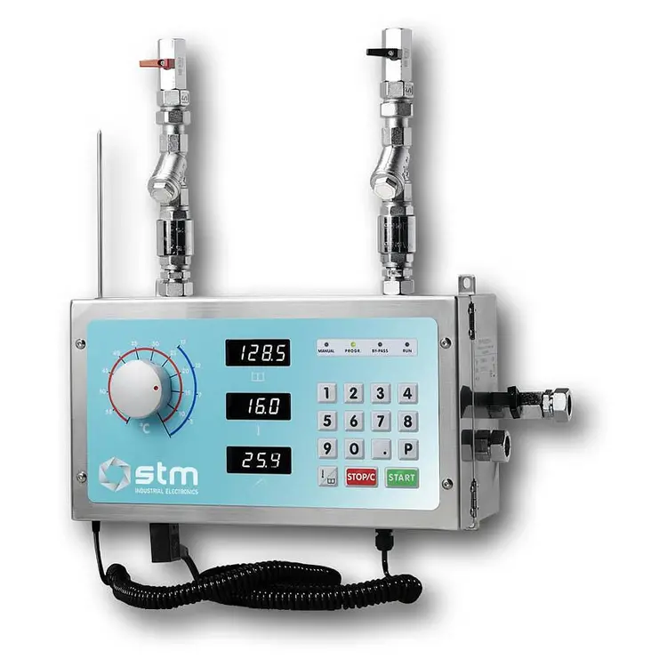 Used STM _UNKNOWN_ Chillers | All Bake Technologies #467965