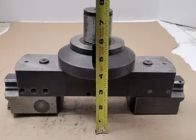USED SECO-EPB GRAFLEX BORING SYSTEM