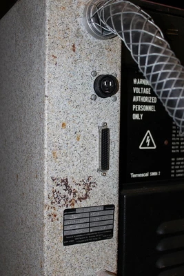 USED TEMESCAL SIMBA 2