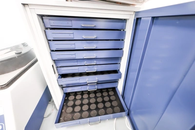 BUEHLER Complete Metallurgical Package Lab equipment | Elevation Machine (11)