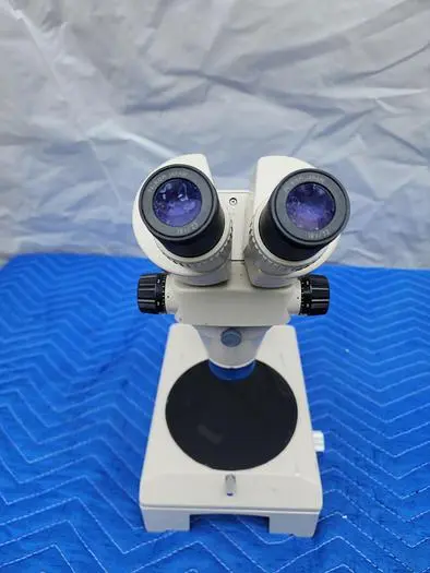 Used NIKON SMZ-2B Microscopes | Advanced Capital Equipment Sales #431686