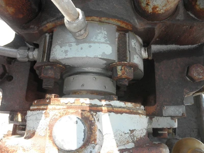 USED SULZER BINGHAM 6X8X11A MSD