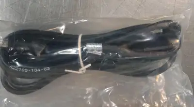 Allen Bradley 1202-C30 / A Communications Cable Loc5E24