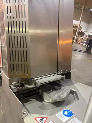 Used 2018 TREIF DIVIDER ORBITAL 400+ Slicers / Dicers / Cutters Illinois US | M&M Equipment Corp. #1266902
