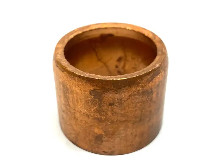 Used UNBRANDED FLUSH BUSHING COPPER 1-1/2" X 1-1/4" NOMINAL Valves/Fittings | Maverick Industrial Sales #1107905