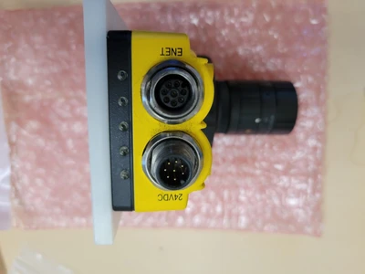 USED Cognex IS5100-01