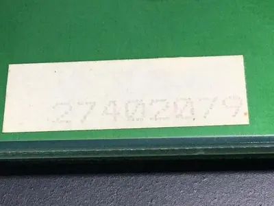 USED TOYO P900067
