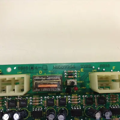 USED TOSHIBA H1007794