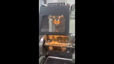 Used 2022 Rottler _UNKNOWN_ Cylinder Boring Machines Michigan US | Asset Eon Group #1290695
