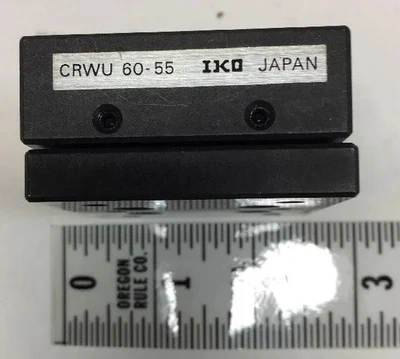USED IKO CRWU 60-55
