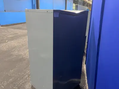 Used EQUIPTO _UNKNOWN_ Cabinets Ohio US | HGR 24 #1048140