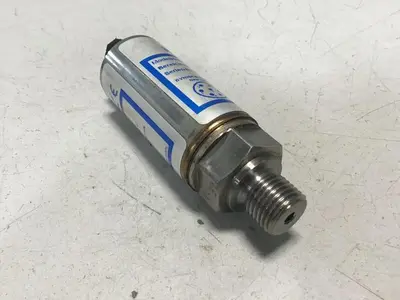 USED DYNISCO IDA353-3-5C-S109B