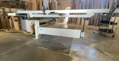 SCM si350n Sliding Saw