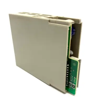 Used Omron Omron Temperature Controller Module PLC Temperature Modules Michigan US | Maverick Industrial Sales #1389228