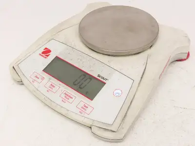 Used SCOUT _UNKNOWN_ Scales Indiana US | Arrow Industrial #1249931