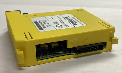 Used FANUC A03B-0819-C159 PLC Input & Output Ohio US | Surplus Asset Holdings #1234895