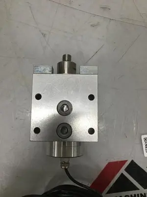 USED HERRMANN 35-S-IP50-CL70HF