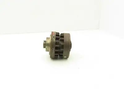 Nexen Horton 950050 Pneumatic Friction Clutch Brake 20mm Bore W/Spring Return
