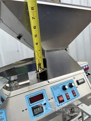 Used PHARMAFILL DEITZ COUNTER TCA2-R Tablet/Capsule Counters | Star Industries #1253733