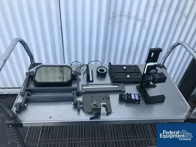 USED Bosch Bosch APK 50 camera system