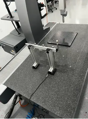 2022 HEXAGON GLOBAL S GREEN 7.10.7 Coordinate Measuring Machines | Machnet (13)