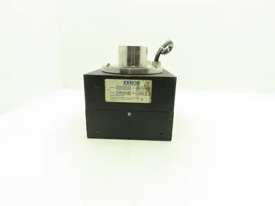 Xenon LH-810 LMP HSG RC 800 UV Vis Pulsed Lighting System Air Cleaner