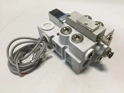 USED KOGANEI PBM1P-9W