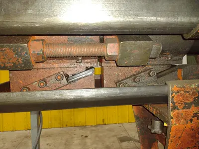 USED JAYBIRD CRM102460