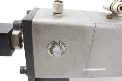 USED SMC MDNBB100-200-D-Z73Z