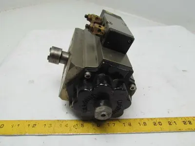 Used RADIUS _UNKNOWN_ Parts (Hydraulics and Pneumatics) | Arrow Industrial #635834