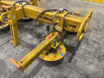 USED ANVER