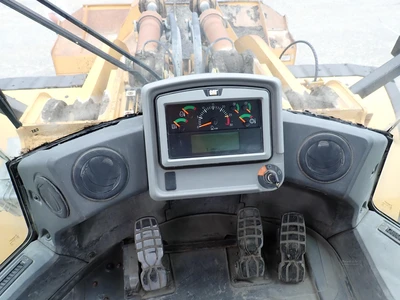 Used 2017 CATERPILLAR 980M Wheel Loaders Massachusetts US | Brookside Equipment Sales #1422123