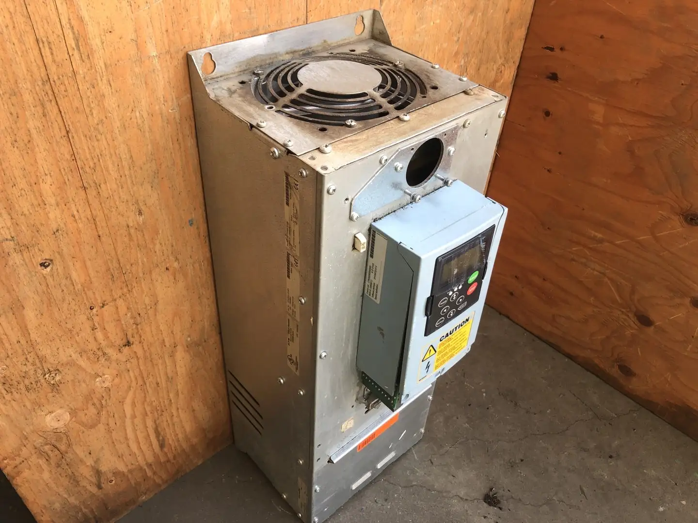 USED EATON SPX030A1-4A1B1
