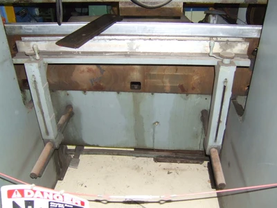 USED DRIES 46-C