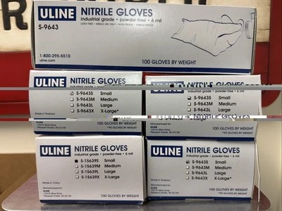 NEW U-Line S-9643S