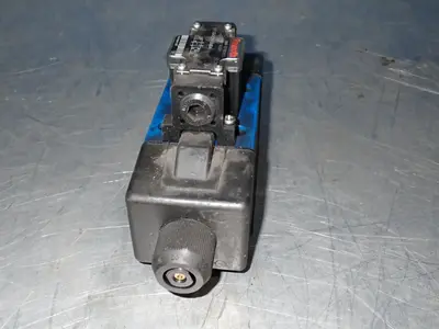 Used REXROTH R978908815 Pumps Ohio US | HGR 24 #887121