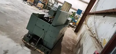 Used 1988 NAKASHIMADA H-20GSPL Cold Headers Ontario CA | Walden Machinery #1289219