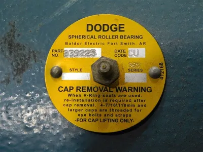 USED DODGE S1U-SD-500